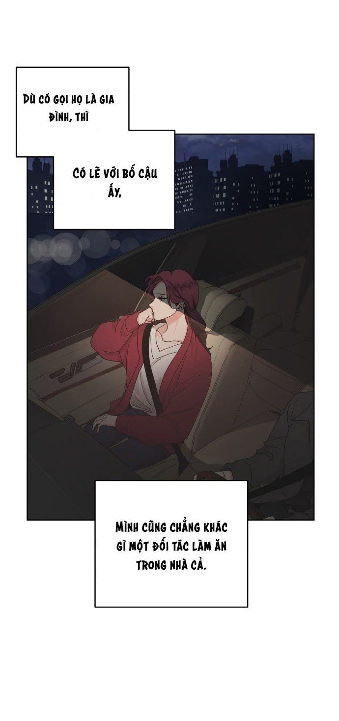 đọc truyện Oan Gia Ngõ Hẹp Chương 26 ảnh 64 tại Thiên Thai Truyện