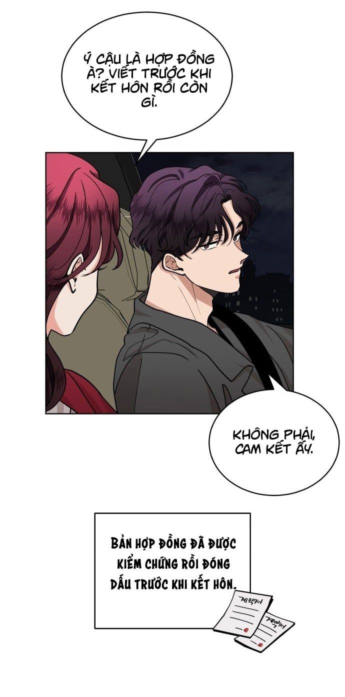 đọc truyện Oan Gia Ngõ Hẹp Chương 26 ảnh 66 tại Thiên Thai Truyện