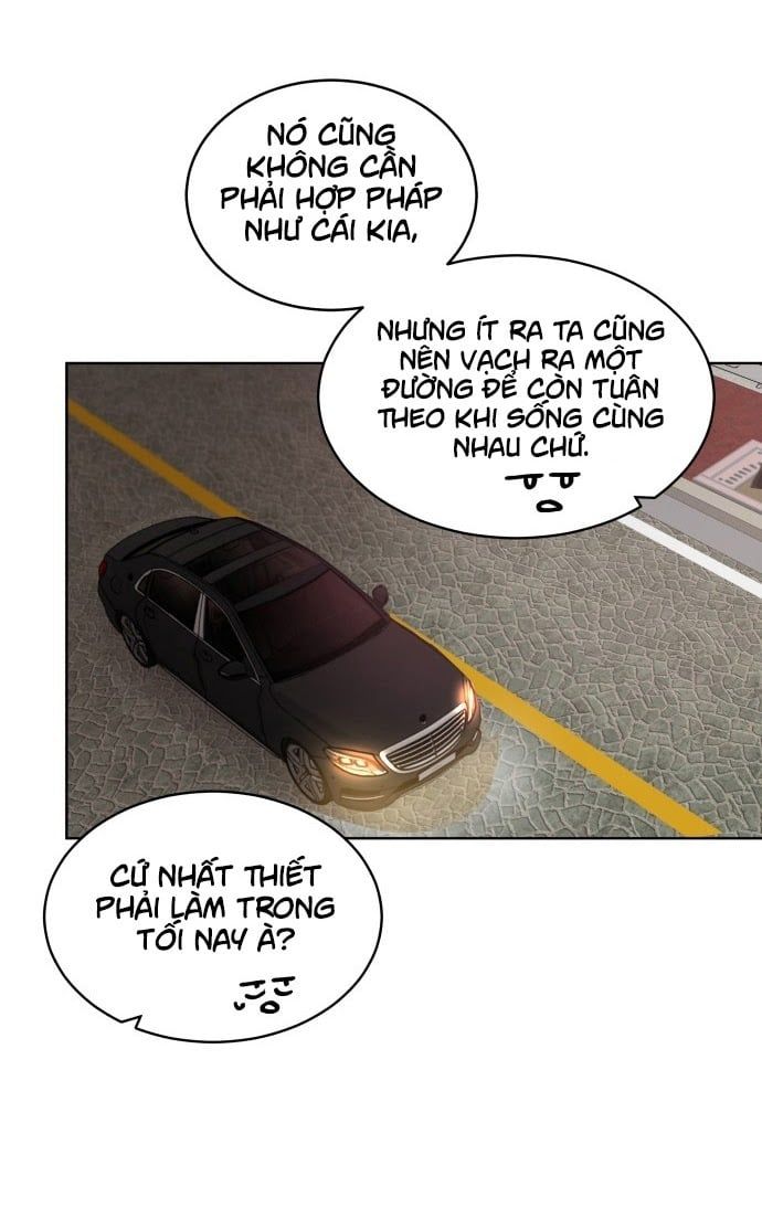 đọc truyện Oan Gia Ngõ Hẹp Chương 26 ảnh 67 tại Thiên Thai Truyện