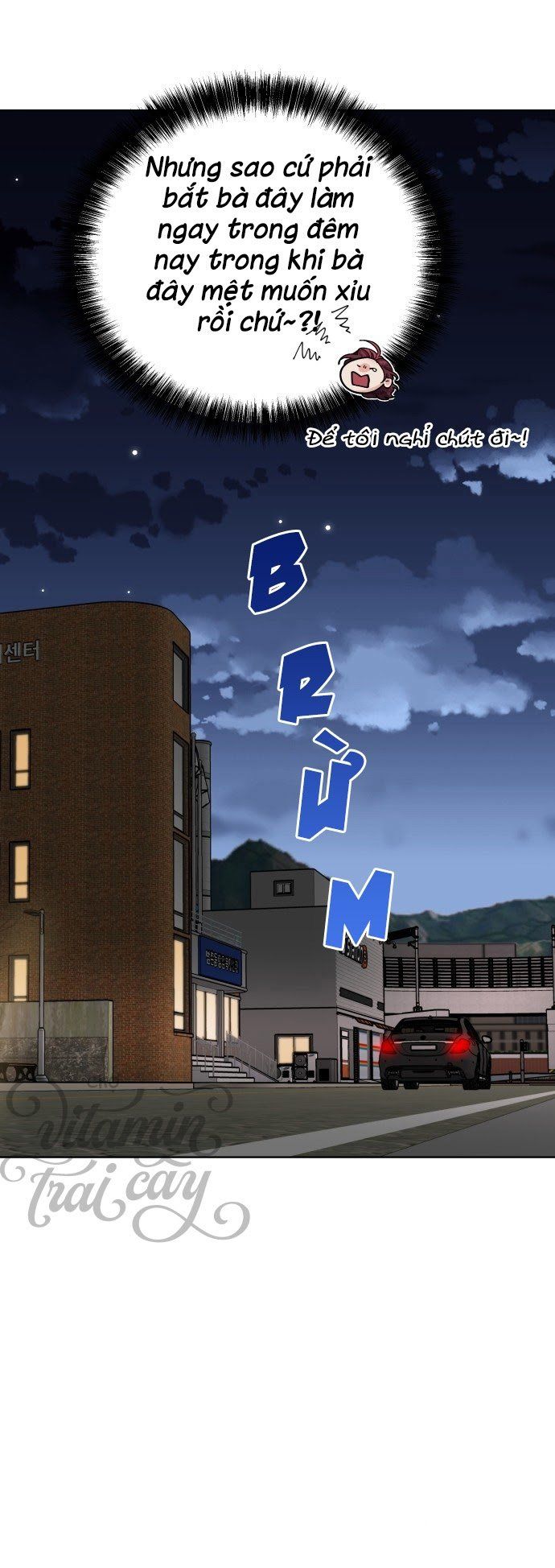 đọc truyện Oan Gia Ngõ Hẹp Chương 26 ảnh 70 tại Thiên Thai Truyện