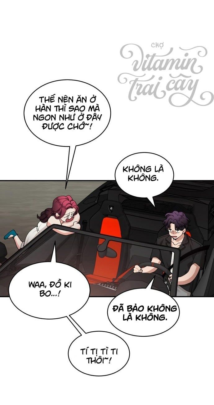 đọc truyện Oan Gia Ngõ Hẹp Chương 26 ảnh 9 tại Thiên Thai Truyện