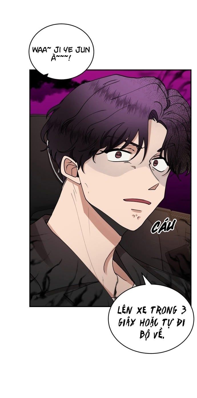 đọc truyện Oan Gia Ngõ Hẹp Chương 26 ảnh 10 tại Thiên Thai Truyện