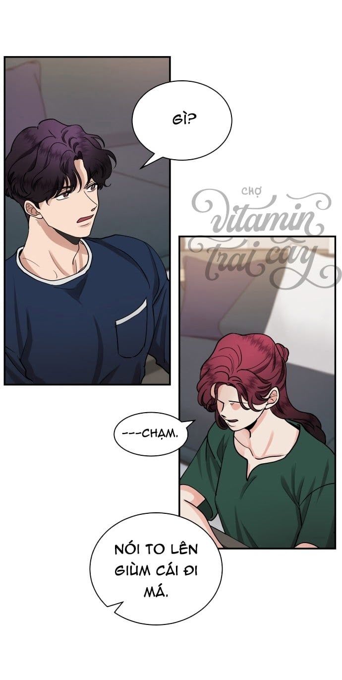 đọc truyện Oan Gia Ngõ Hẹp Chương 27 ảnh 13 tại Thiên Thai Truyện