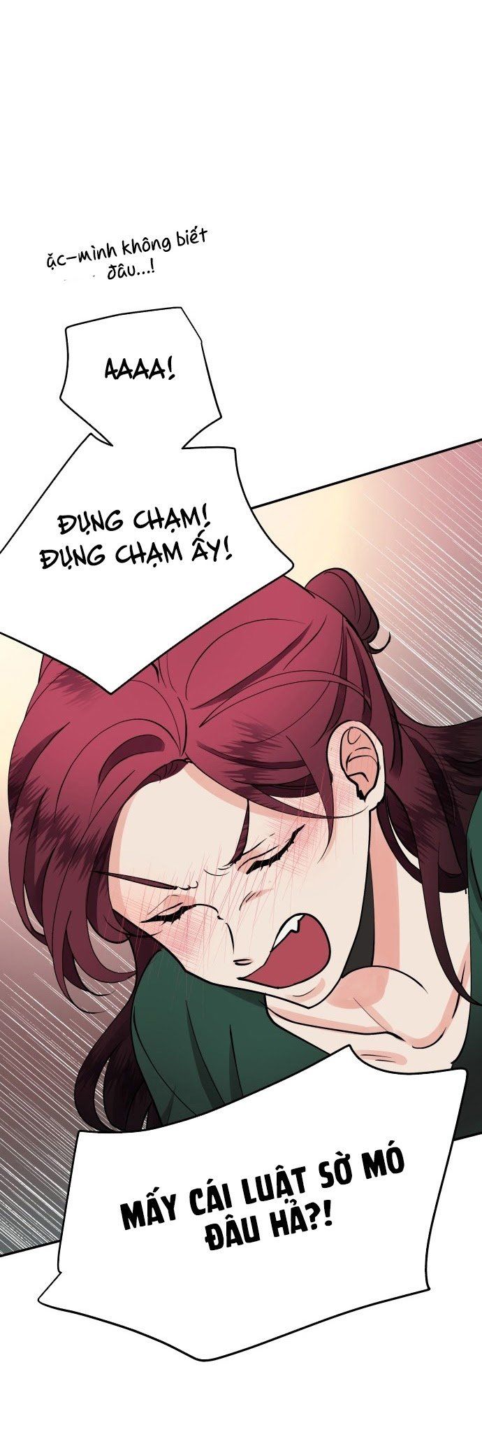 đọc truyện Oan Gia Ngõ Hẹp Chương 27 ảnh 14 tại Thiên Thai Truyện