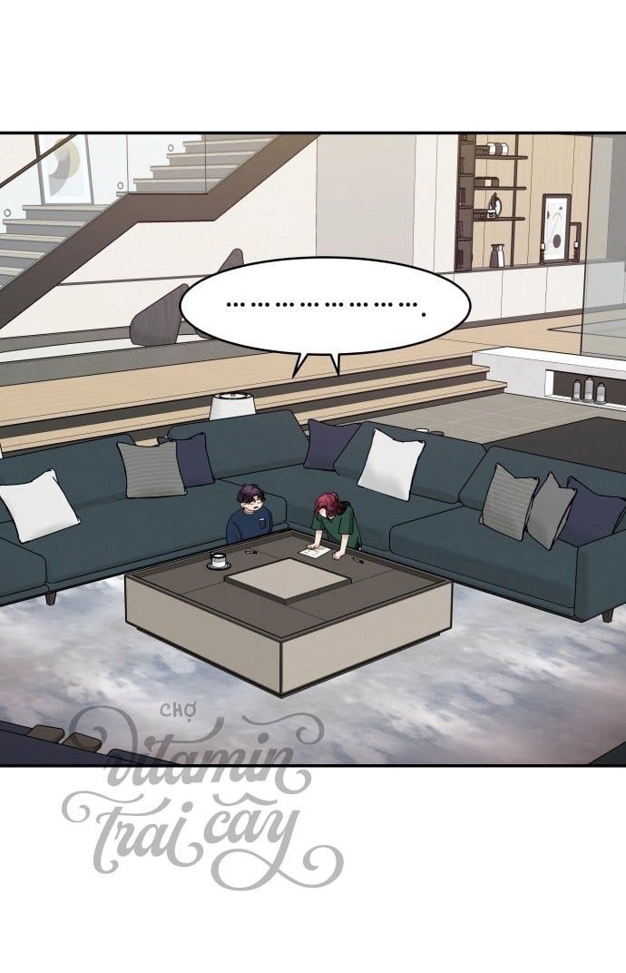 đọc truyện Oan Gia Ngõ Hẹp Chương 27 ảnh 15 tại Thiên Thai Truyện