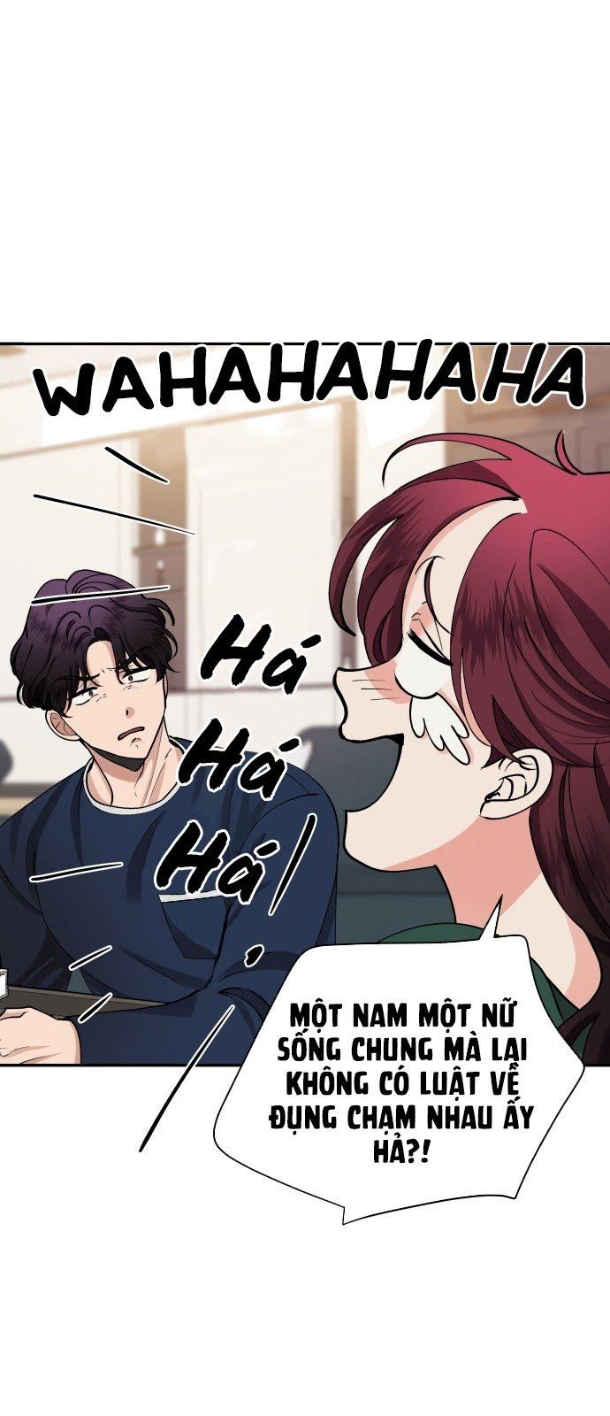 đọc truyện Oan Gia Ngõ Hẹp Chương 27 ảnh 17 tại Thiên Thai Truyện