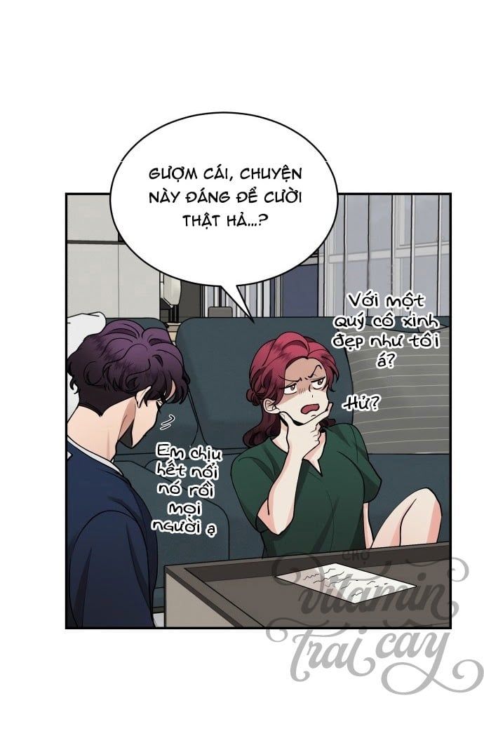 đọc truyện Oan Gia Ngõ Hẹp Chương 27 ảnh 19 tại Thiên Thai Truyện