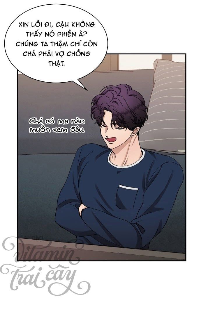 đọc truyện Oan Gia Ngõ Hẹp Chương 27 ảnh 21 tại Thiên Thai Truyện