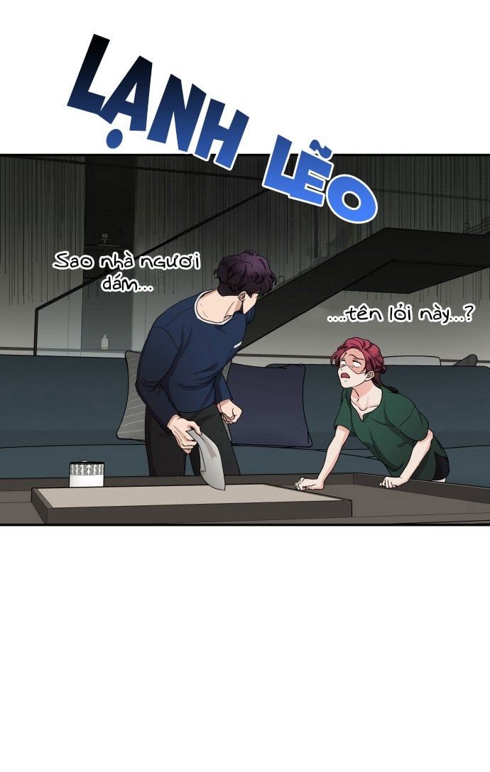 đọc truyện Oan Gia Ngõ Hẹp Chương 27 ảnh 26 tại Thiên Thai Truyện