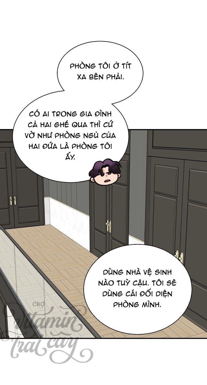 đọc truyện Oan Gia Ngõ Hẹp Chương 27 ảnh 29 tại Thiên Thai Truyện