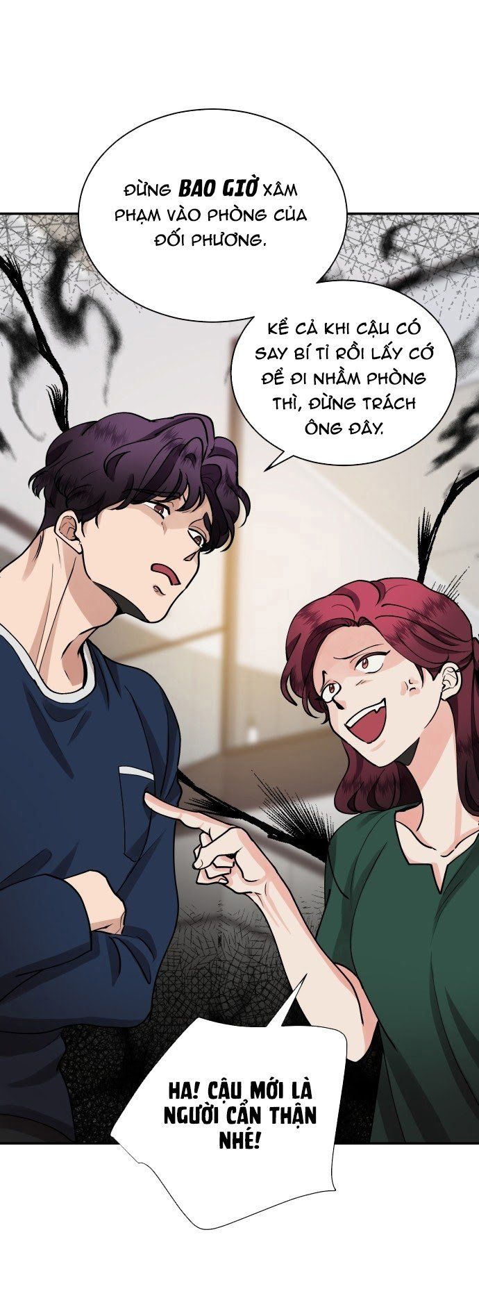 đọc truyện Oan Gia Ngõ Hẹp Chương 27 ảnh 31 tại Thiên Thai Truyện