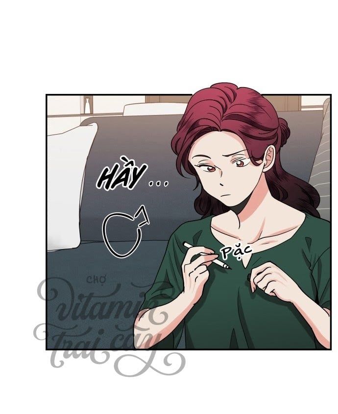 đọc truyện Oan Gia Ngõ Hẹp Chương 27 ảnh 5 tại Thiên Thai Truyện