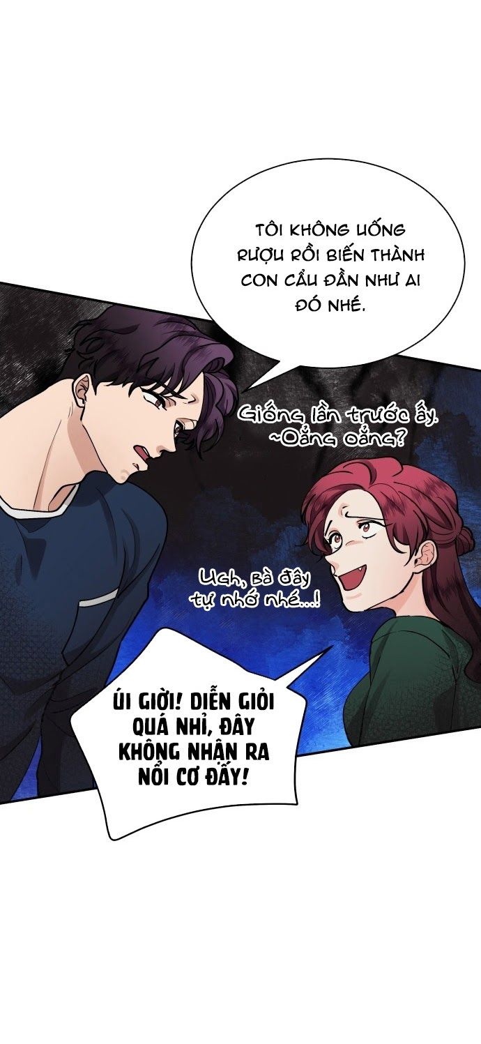 đọc truyện Oan Gia Ngõ Hẹp Chương 27 ảnh 32 tại Thiên Thai Truyện