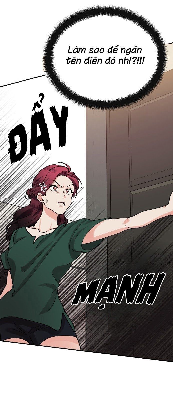 đọc truyện Oan Gia Ngõ Hẹp Chương 27 ảnh 35 tại Thiên Thai Truyện