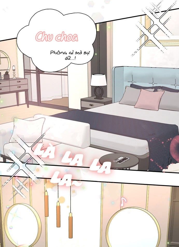 đọc truyện Oan Gia Ngõ Hẹp Chương 27 ảnh 37 tại Thiên Thai Truyện