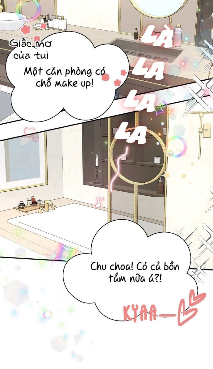 đọc truyện Oan Gia Ngõ Hẹp Chương 27 ảnh 38 tại Thiên Thai Truyện