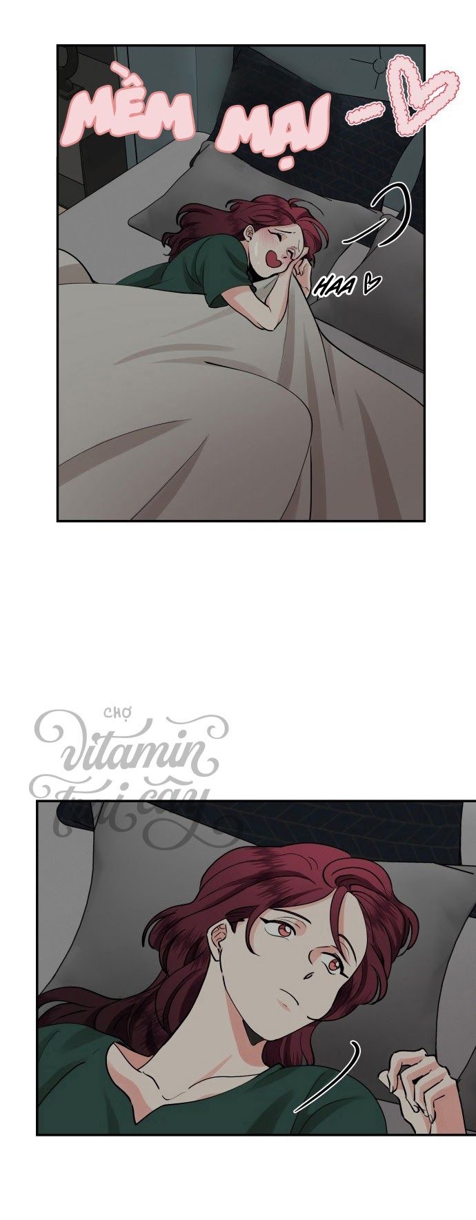 đọc truyện Oan Gia Ngõ Hẹp Chương 27 ảnh 41 tại Thiên Thai Truyện