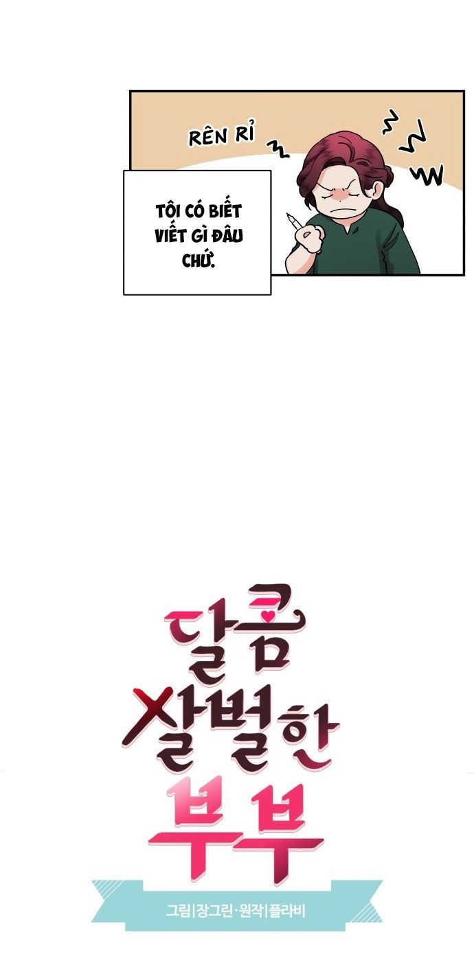 đọc truyện Oan Gia Ngõ Hẹp Chương 27 ảnh 6 tại Thiên Thai Truyện