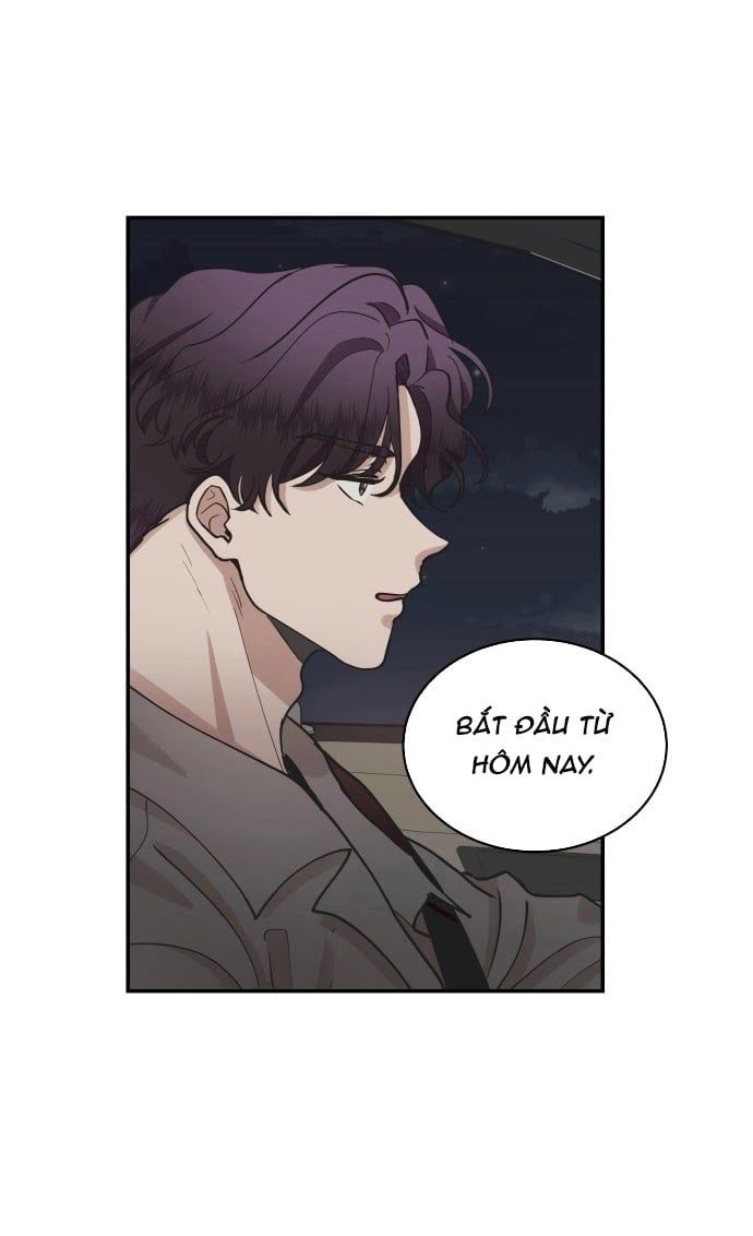 đọc truyện Oan Gia Ngõ Hẹp Chương 27 ảnh 42 tại Thiên Thai Truyện