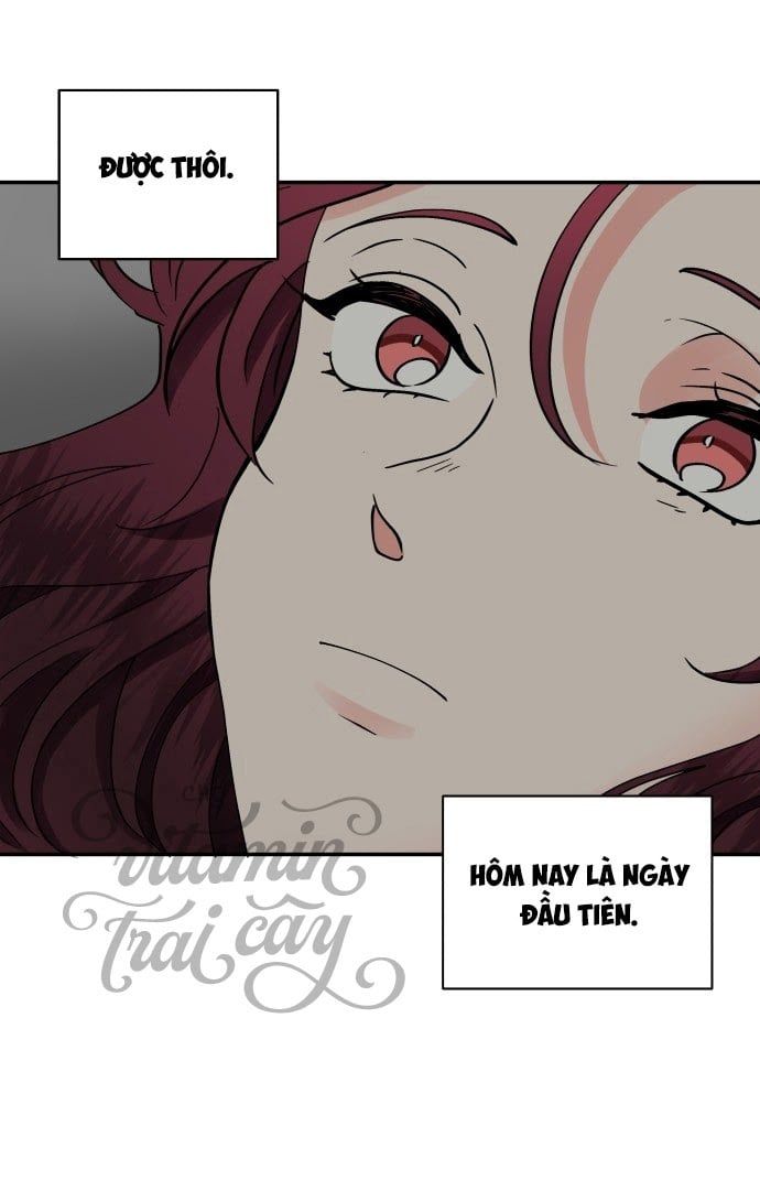 đọc truyện Oan Gia Ngõ Hẹp Chương 27 ảnh 43 tại Thiên Thai Truyện