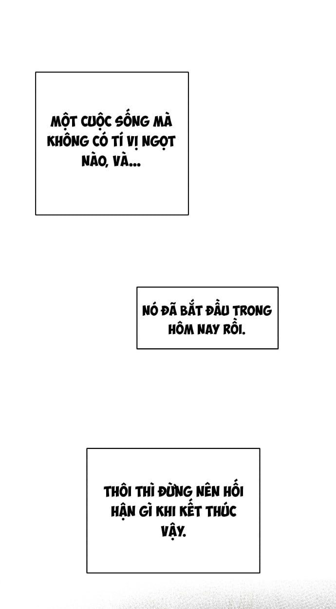 đọc truyện Oan Gia Ngõ Hẹp Chương 27 ảnh 44 tại Thiên Thai Truyện