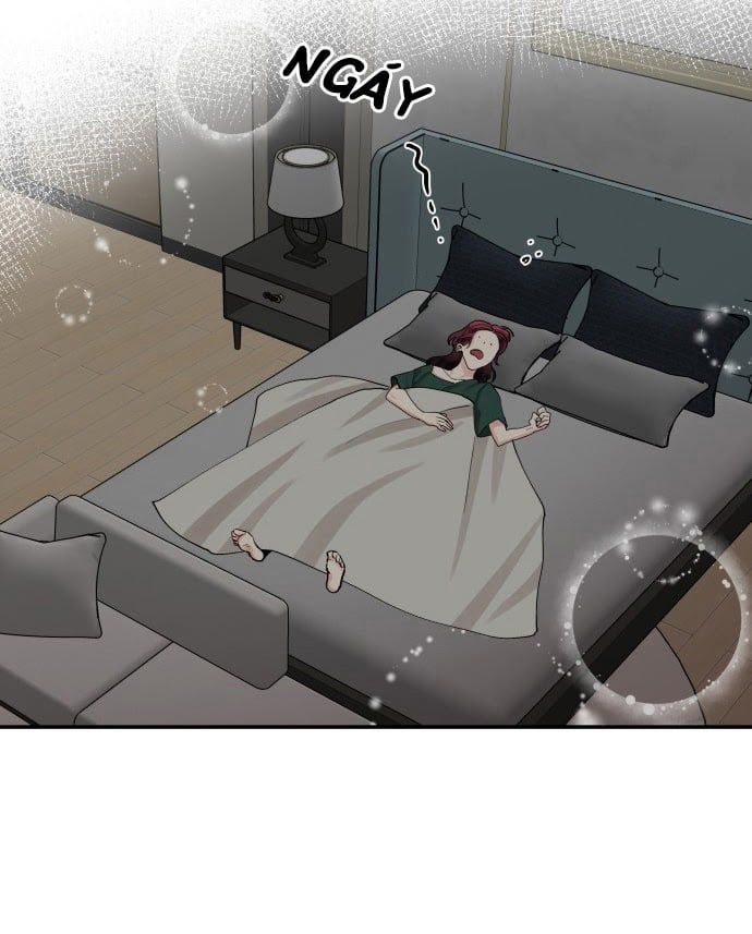 đọc truyện Oan Gia Ngõ Hẹp Chương 27 ảnh 45 tại Thiên Thai Truyện