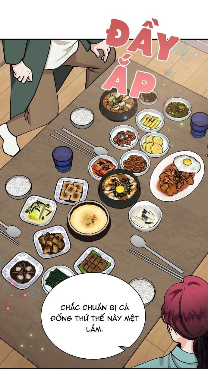 đọc truyện Oan Gia Ngõ Hẹp Chương 27 ảnh 50 tại Thiên Thai Truyện