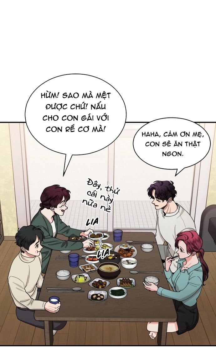 đọc truyện Oan Gia Ngõ Hẹp Chương 27 ảnh 51 tại Thiên Thai Truyện