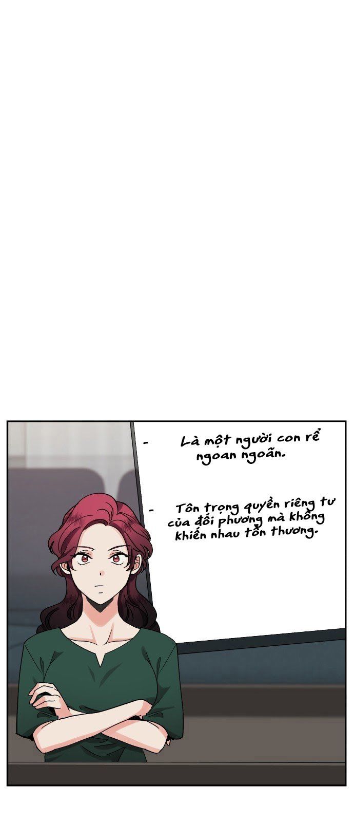 đọc truyện Oan Gia Ngõ Hẹp Chương 27 ảnh 7 tại Thiên Thai Truyện