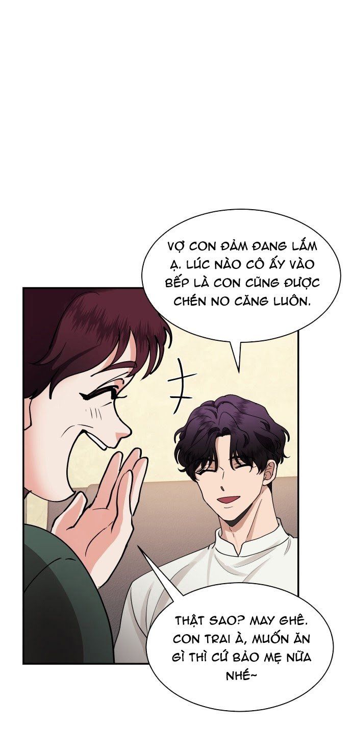 đọc truyện Oan Gia Ngõ Hẹp Chương 27 ảnh 52 tại Thiên Thai Truyện