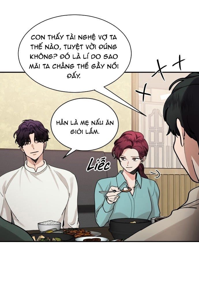 đọc truyện Oan Gia Ngõ Hẹp Chương 27 ảnh 53 tại Thiên Thai Truyện