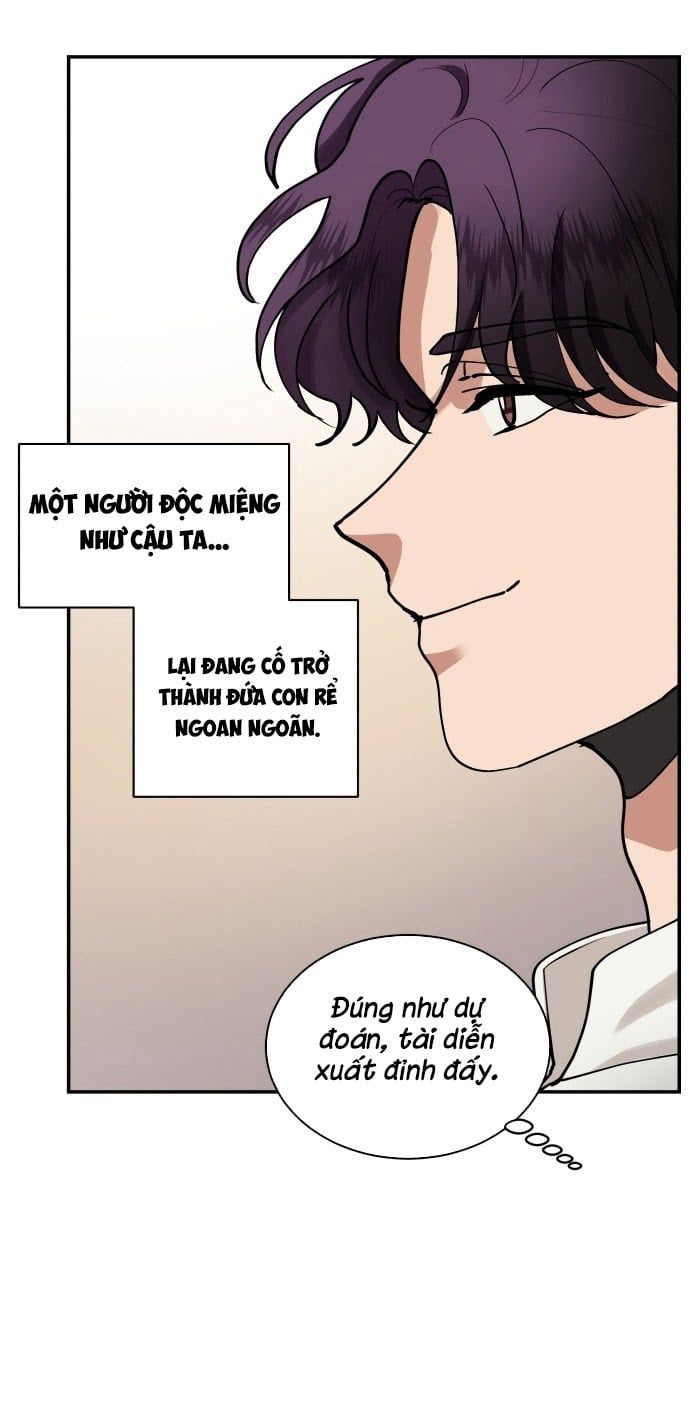 đọc truyện Oan Gia Ngõ Hẹp Chương 27 ảnh 54 tại Thiên Thai Truyện