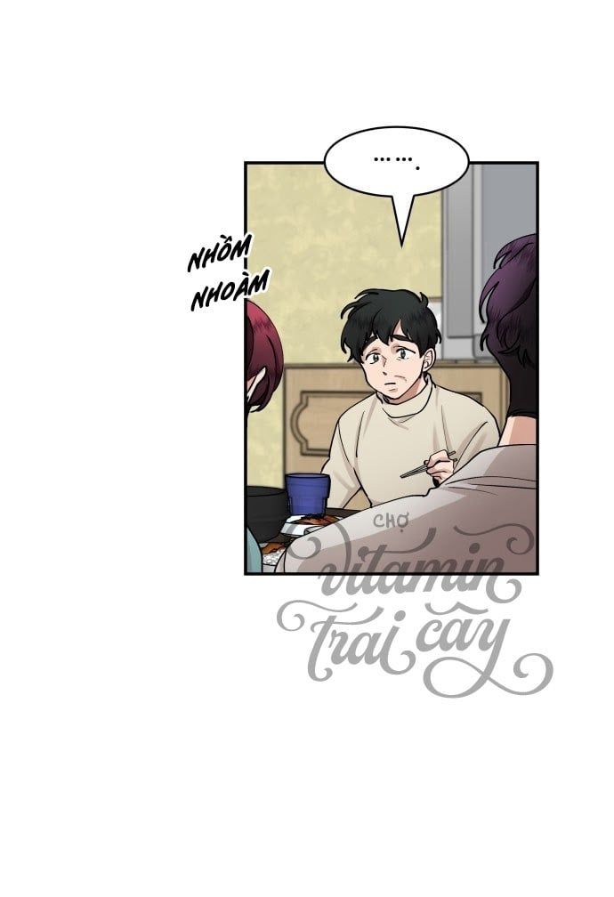 đọc truyện Oan Gia Ngõ Hẹp Chương 27 ảnh 56 tại Thiên Thai Truyện