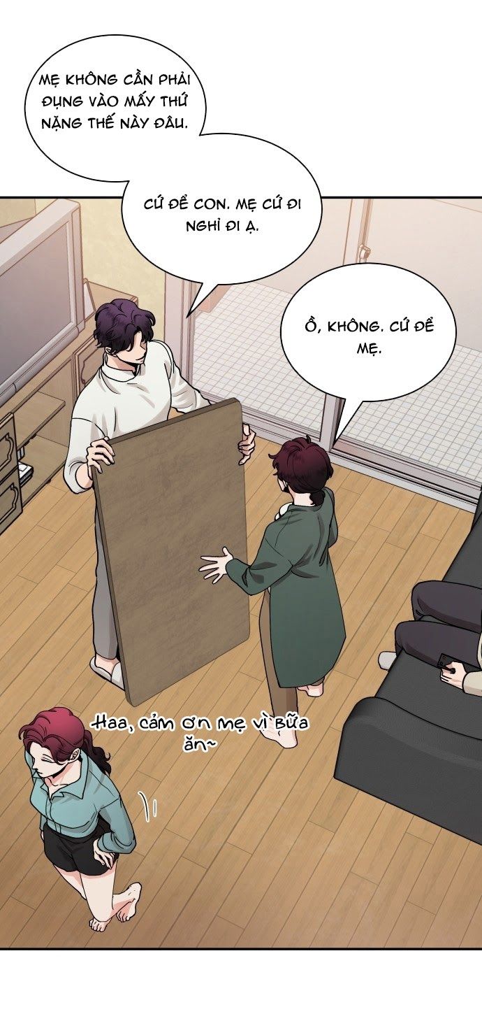 đọc truyện Oan Gia Ngõ Hẹp Chương 27 ảnh 57 tại Thiên Thai Truyện