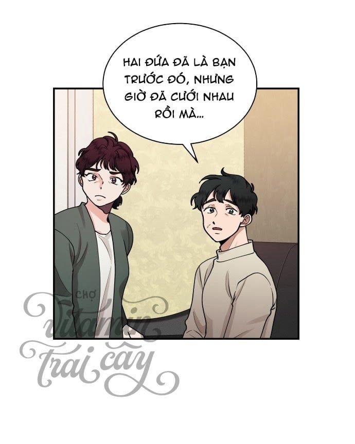 đọc truyện Oan Gia Ngõ Hẹp Chương 27 ảnh 60 tại Thiên Thai Truyện