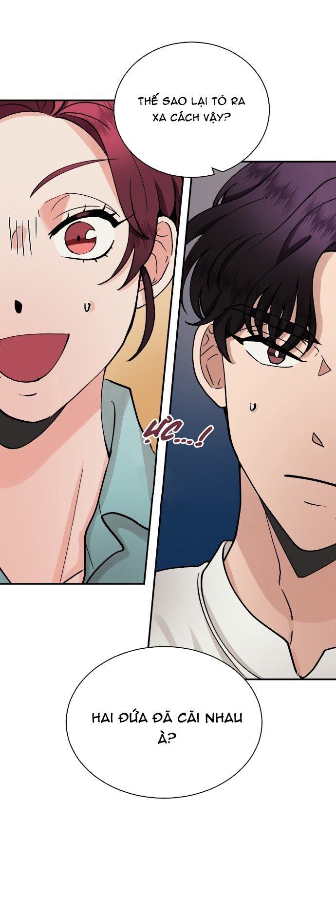 đọc truyện Oan Gia Ngõ Hẹp Chương 27 ảnh 61 tại Thiên Thai Truyện