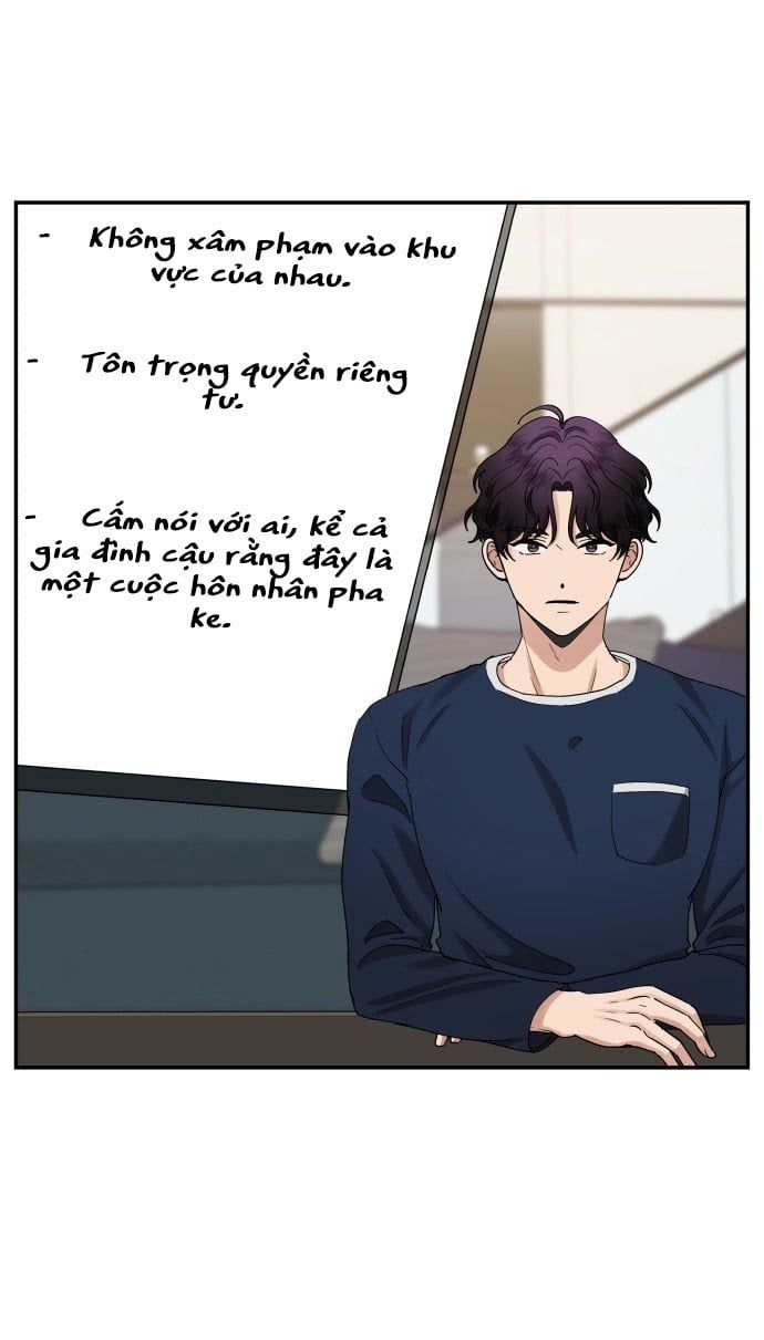 đọc truyện Oan Gia Ngõ Hẹp Chương 27 ảnh 8 tại Thiên Thai Truyện