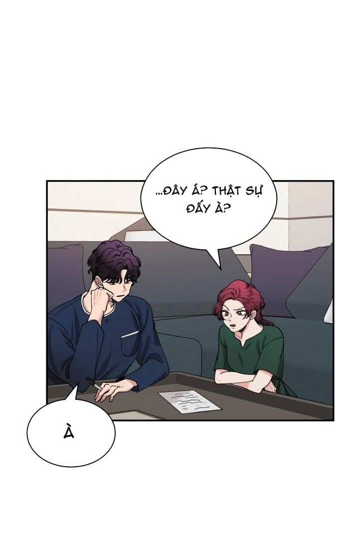 đọc truyện Oan Gia Ngõ Hẹp Chương 27 ảnh 9 tại Thiên Thai Truyện