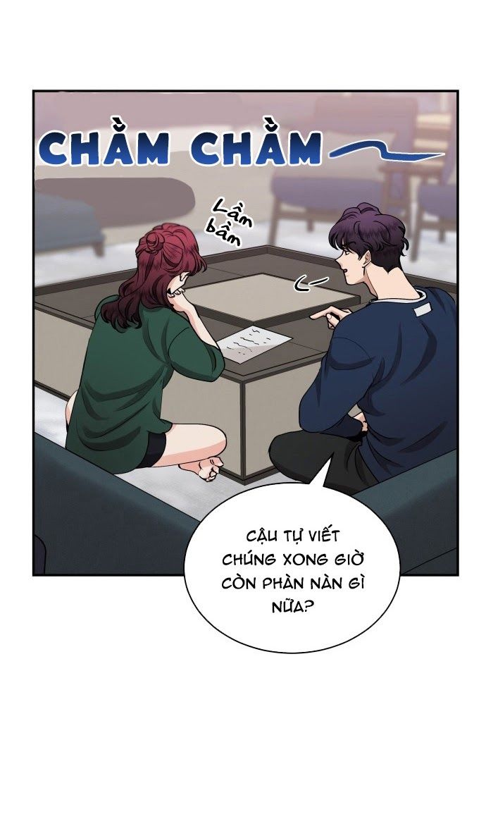 đọc truyện Oan Gia Ngõ Hẹp Chương 27 ảnh 11 tại Thiên Thai Truyện