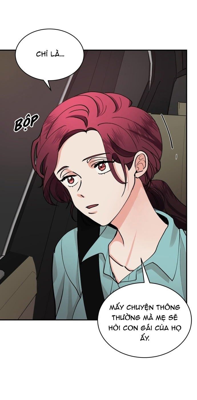 đọc truyện Oan Gia Ngõ Hẹp Chương 28 ảnh 12 tại Thiên Thai Truyện