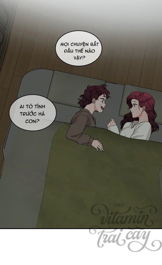 đọc truyện Oan Gia Ngõ Hẹp Chương 28 ảnh 14 tại Thiên Thai Truyện