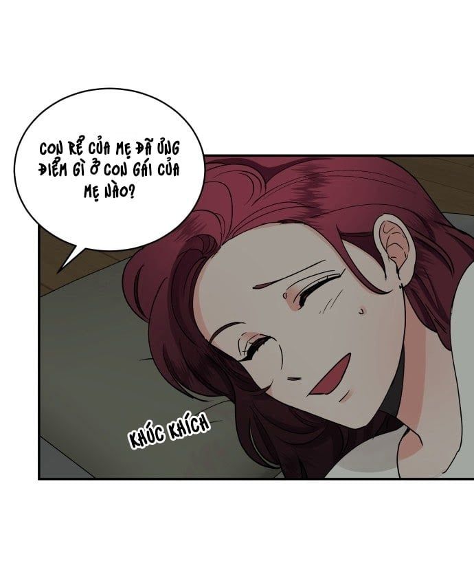 đọc truyện Oan Gia Ngõ Hẹp Chương 28 ảnh 15 tại Thiên Thai Truyện