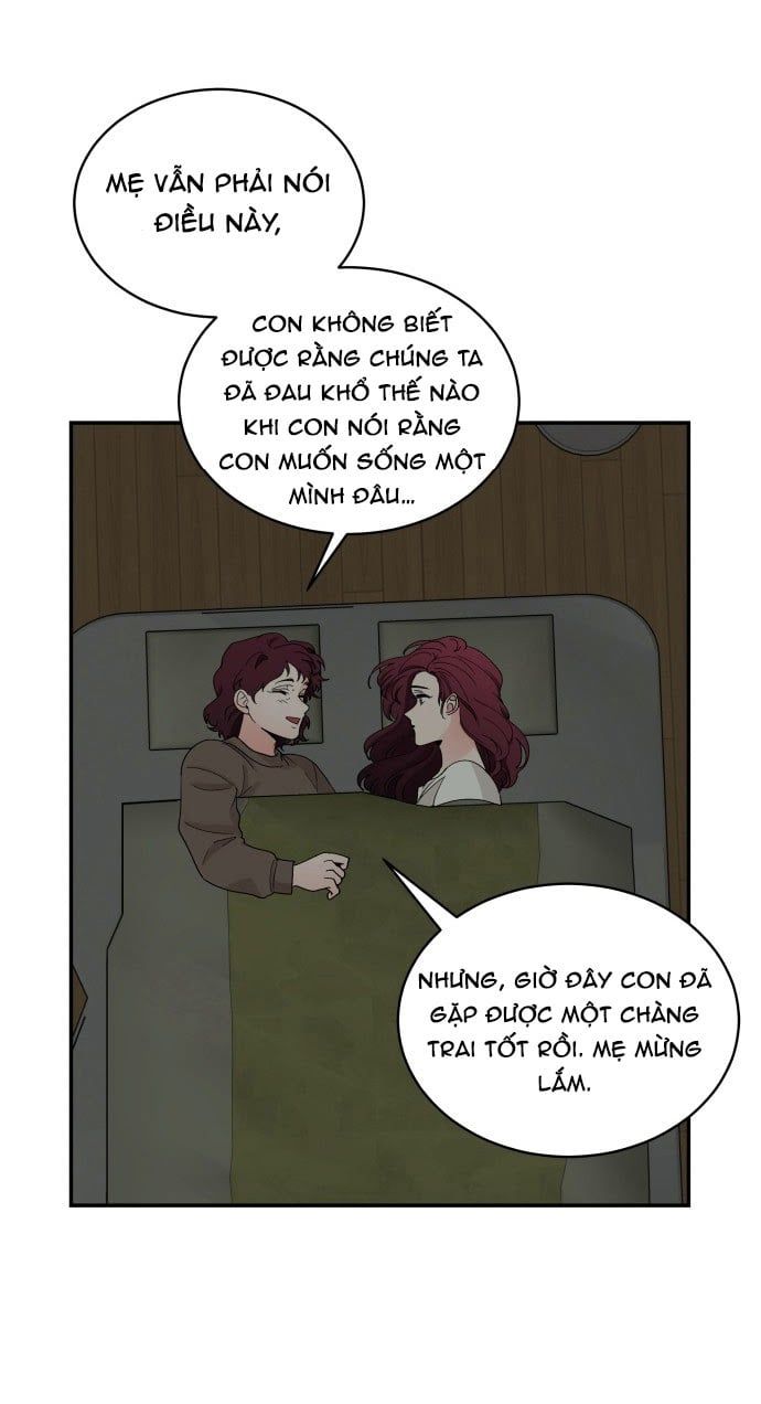 đọc truyện Oan Gia Ngõ Hẹp Chương 28 ảnh 18 tại Thiên Thai Truyện