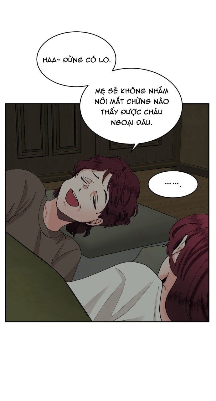 đọc truyện Oan Gia Ngõ Hẹp Chương 28 ảnh 20 tại Thiên Thai Truyện