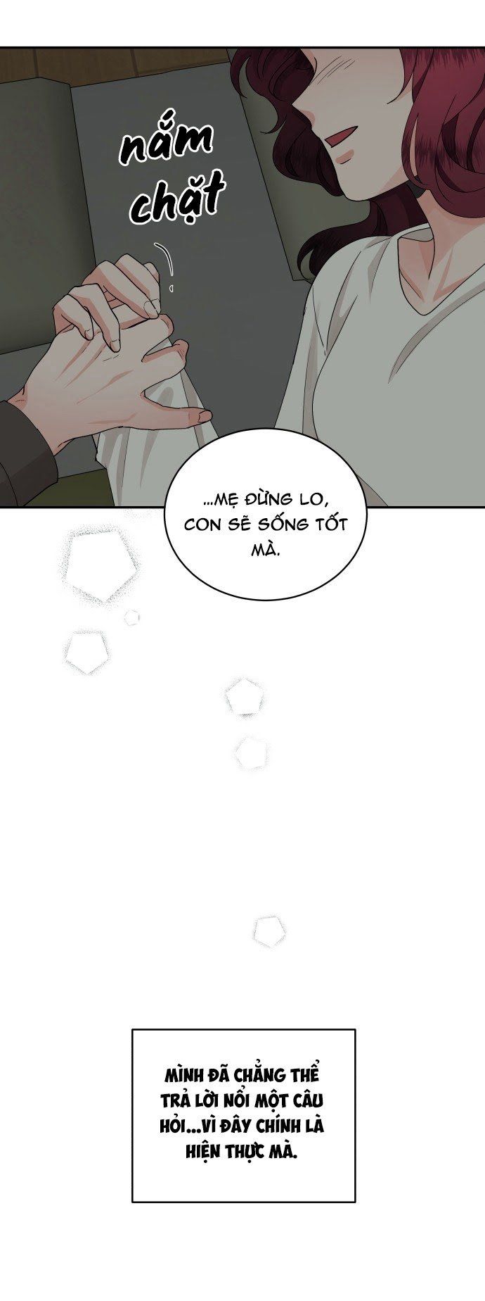 đọc truyện Oan Gia Ngõ Hẹp Chương 28 ảnh 22 tại Thiên Thai Truyện