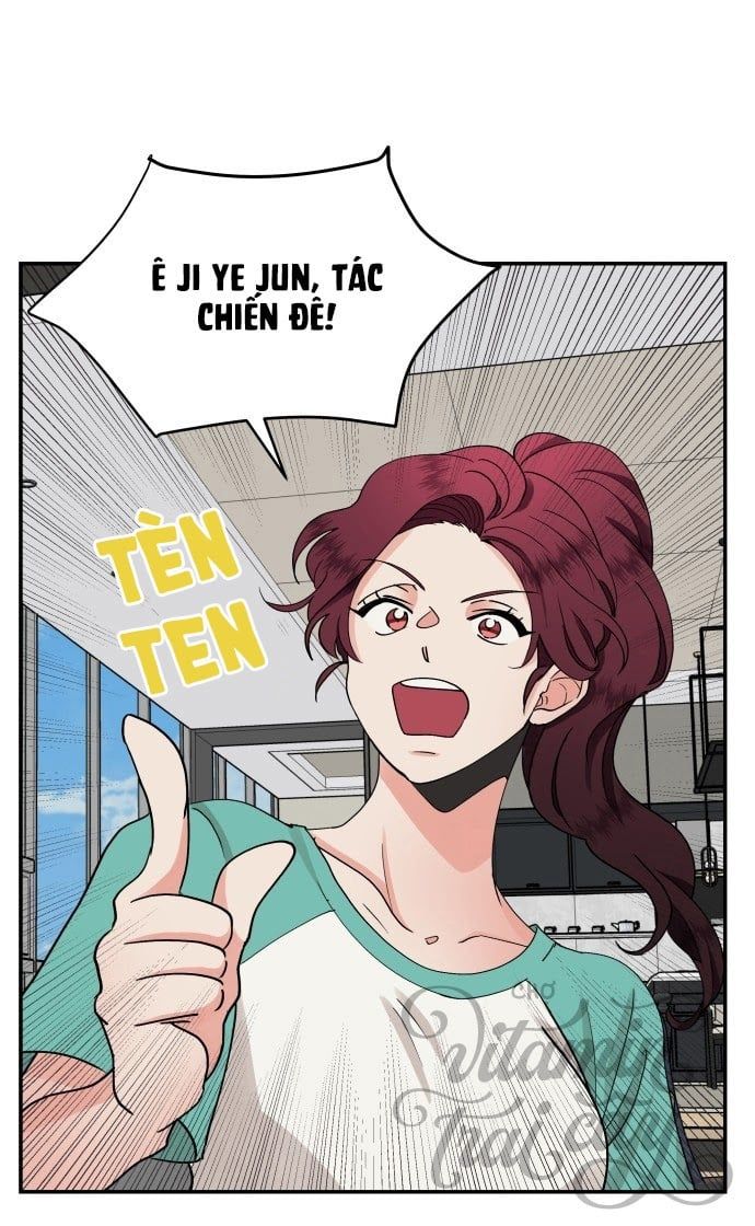 đọc truyện Oan Gia Ngõ Hẹp Chương 28 ảnh 24 tại Thiên Thai Truyện