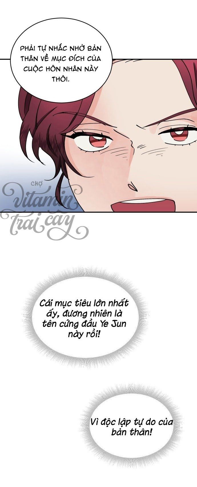 đọc truyện Oan Gia Ngõ Hẹp Chương 28 ảnh 27 tại Thiên Thai Truyện