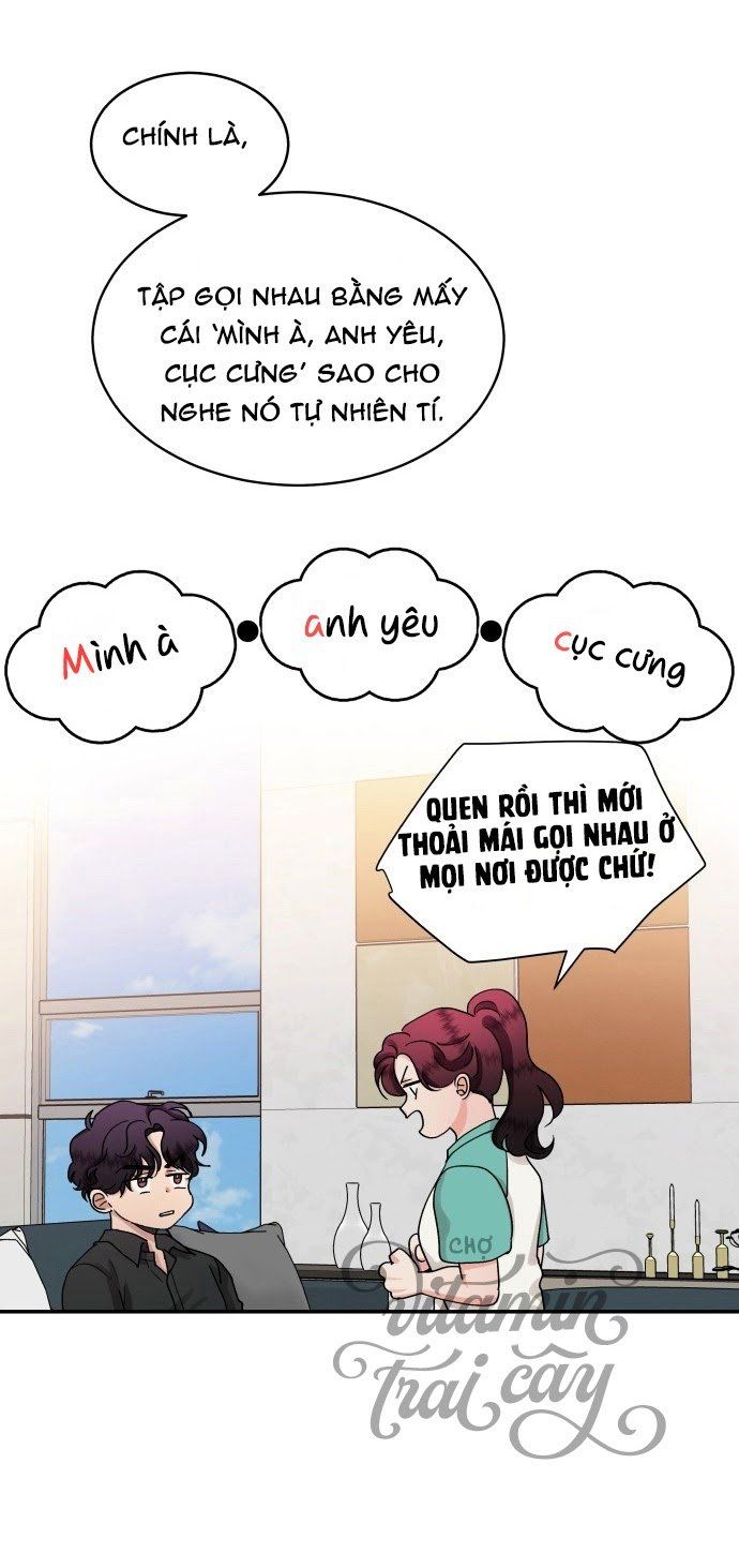 đọc truyện Oan Gia Ngõ Hẹp Chương 28 ảnh 32 tại Thiên Thai Truyện