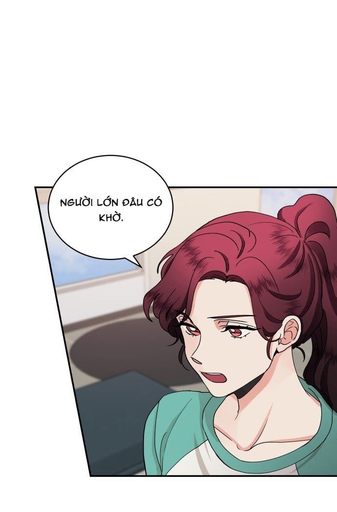 đọc truyện Oan Gia Ngõ Hẹp Chương 28 ảnh 36 tại Thiên Thai Truyện