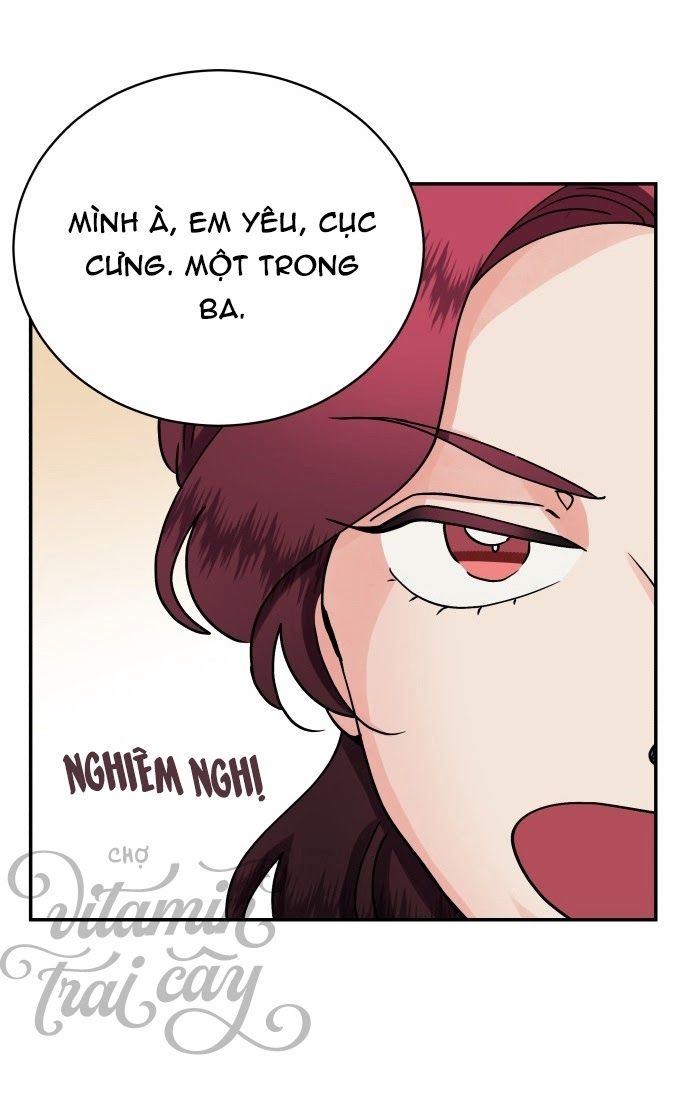 đọc truyện Oan Gia Ngõ Hẹp Chương 28 ảnh 41 tại Thiên Thai Truyện